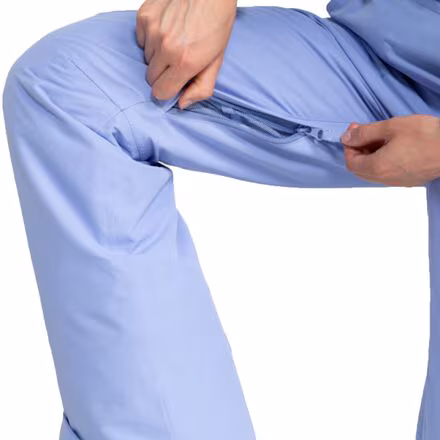 Rideout Snow Bib - Women's