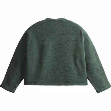 Volda Fleece Crew - Women's