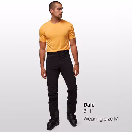 Alpha Lifaloft Pant - Men's