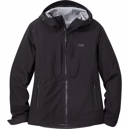 Carbide Plus Jacket - Women's