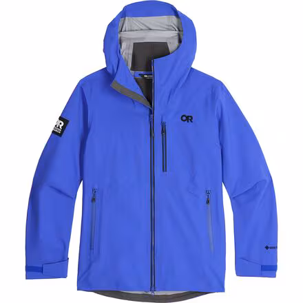 Hemispheres II Jacket - Women's