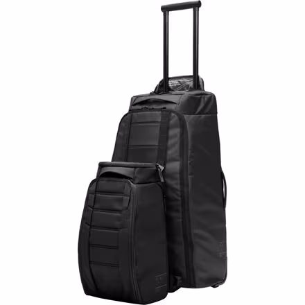 Hugger 60L Roller Bag