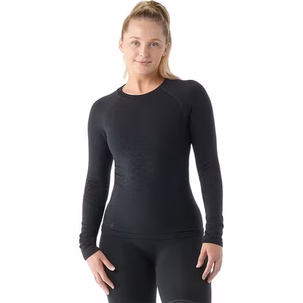 Intraknit Active Long-Sleeve Baselayer Top - Women's