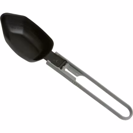 Alpine Folding Utensils - Set