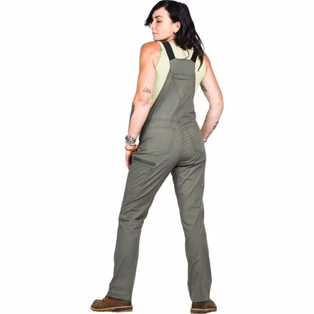 Freshley Overall - Women's