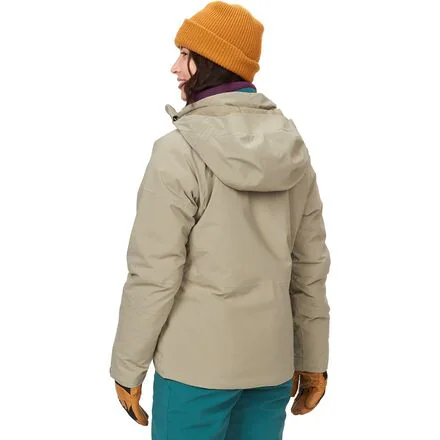 Pace Jacket - Women's