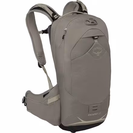 Escapist 20 Bikepacking Backpack