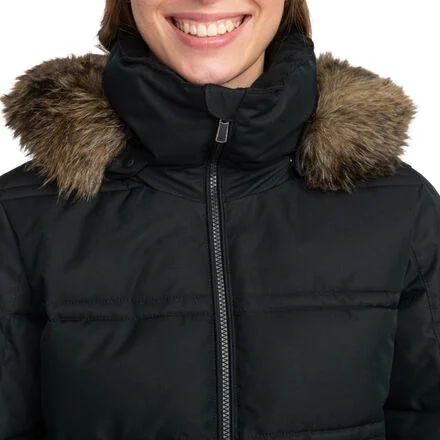 Quinn Snow Jacket - Women's