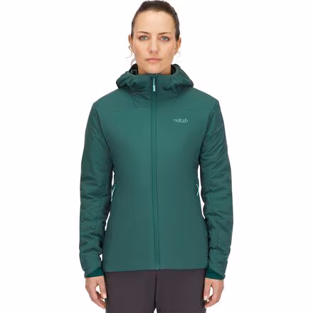 Xenair Alpine Light Jacket - Women's