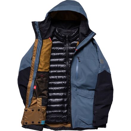 Smarty Weapon GORE-TEX Down Jacket - Men's