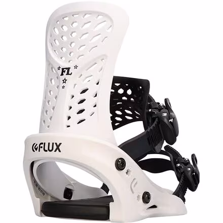 FL Snowboard Binding - Kids'