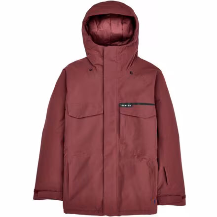 Covert 2.0 Jacket - Men's