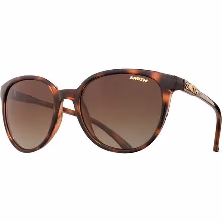 Cheetah Polarized Sunglasses - Women's