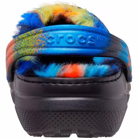 Classic Lined Clog - Kids'