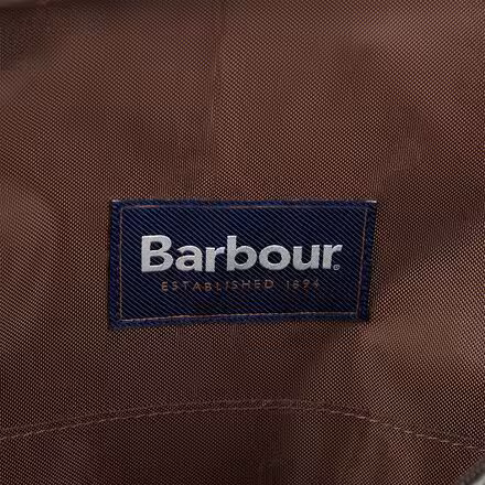 Cree Tartan Holdall Duffel Bag