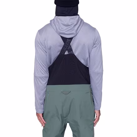 Stretch Dispatch GORE-TEX Bib Pant - Men's