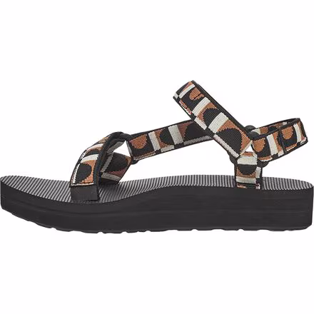 Midform Universal Sandal - Women's