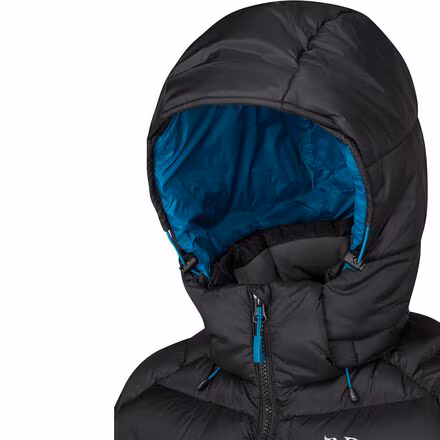 Axion Pro Down Jacket - Women's