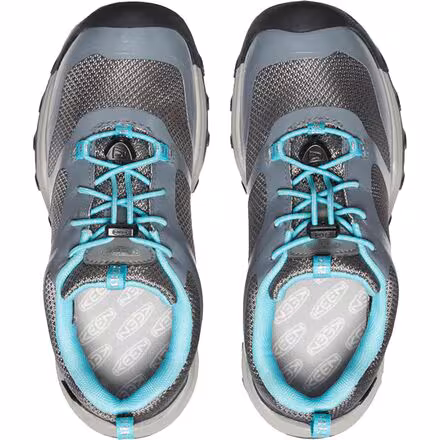 Wanduro Low WP Shoe - Kids'