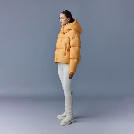 Tessy Jacket - Women's