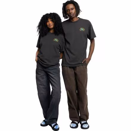 LA River Toadally Rules T-Shirt