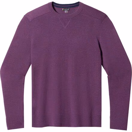 Sparwood Crew Sweater - Men's