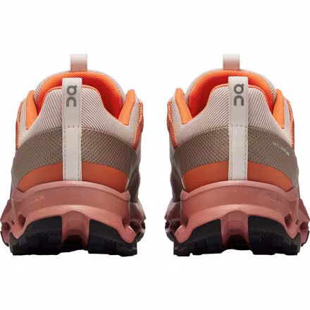 Cloudhorizon Shoe - Women's