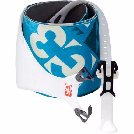 Alpinist+ Glide Climbing Skins