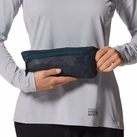 Stretch Ozonic Jacket - Women's