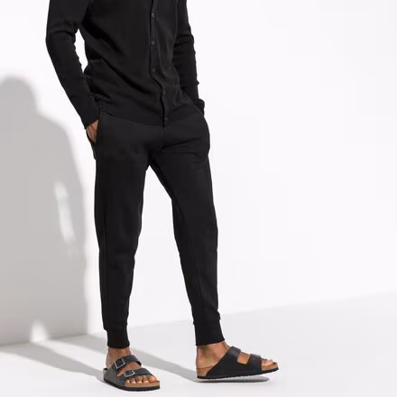 Arizona Soft Footbed Leather Sandal - Women's