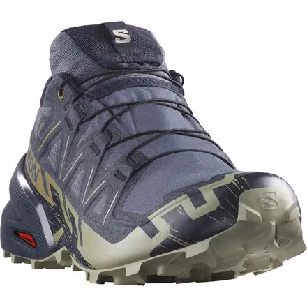 Speedcross 6 GTX Trail Running Shoe - Men's