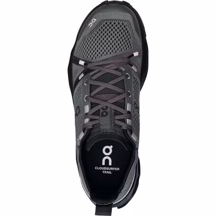 Cloudsurfer Trail Shoe - Women's