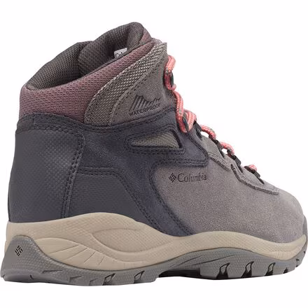 Newton Ridge Plus Waterproof Amped Hiking Boot - Women's