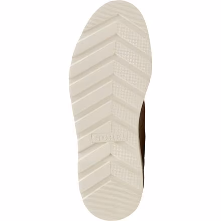 Hi-Line Lace Boot - Women's