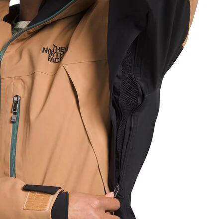 Mount Bre Jacket - Men's