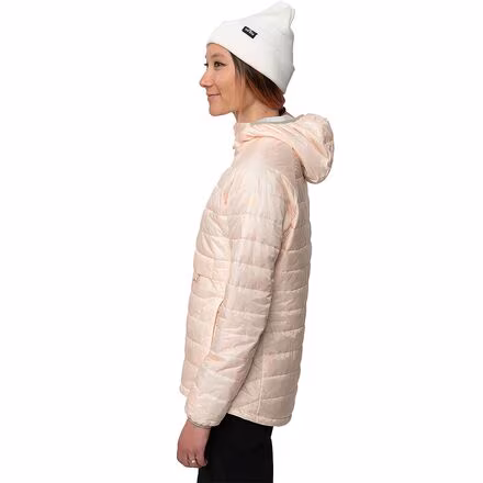 Aero Pullover Insulator Jacket - Women's
