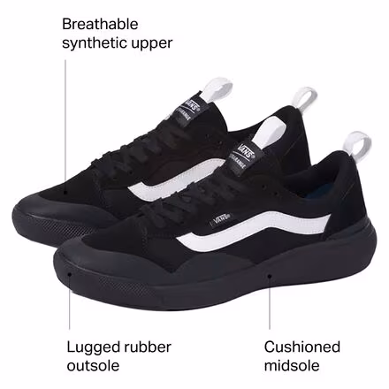 UltraRange Exo SE Shoe