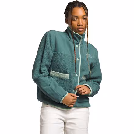 Cragmont Fleece Jacket - Women's