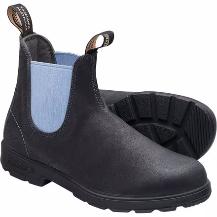 Original Suede Boot - Women's