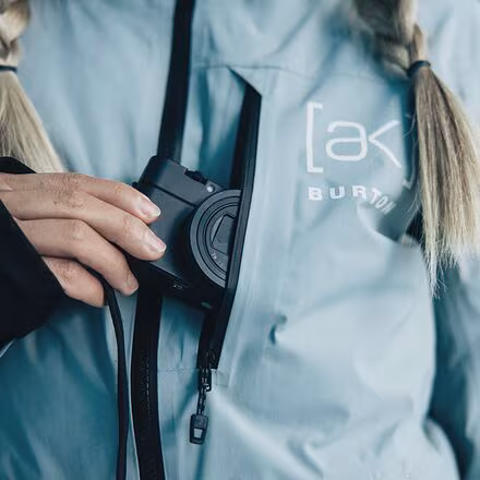 AK GORE-TEX Flare Down Jacket - Women's