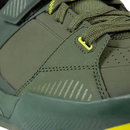 MT500 Burner Flat Shoe