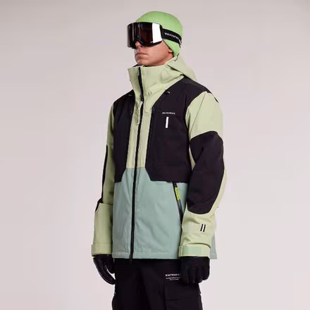 2L Cargo Insulated Jacket - Men's