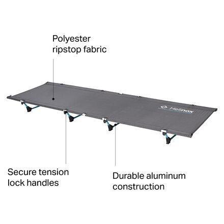Lite Camp Cot