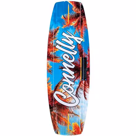Steel Wakeboard