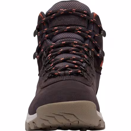 Newton Ridge Plus Waterproof Amped Hiking Boot - Women's