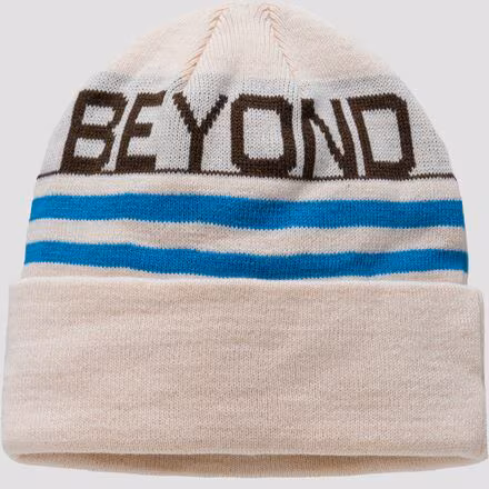 VB Knit Beanie