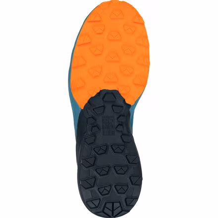 Ultra 50 Graphic Trail Running Shoe - Men's