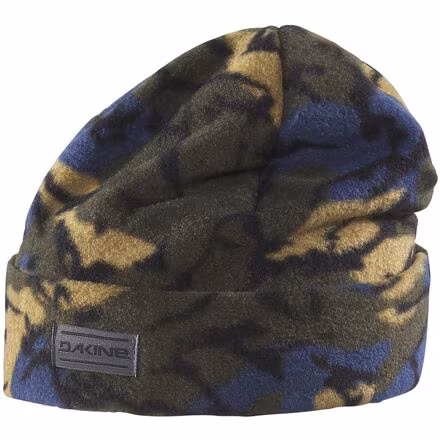 Jax Fleece Beanie - Kids'