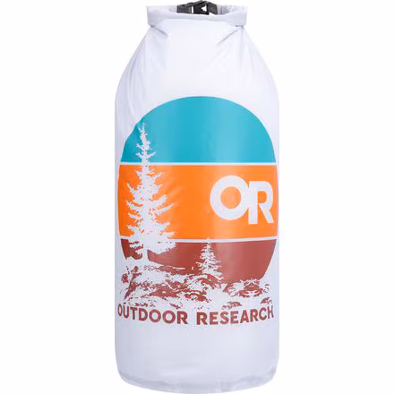 Packout Graphic 15L Dry Bag