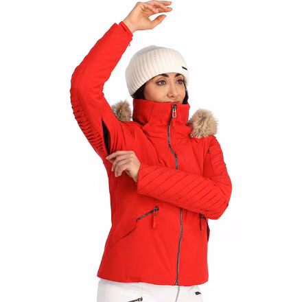 Pinnacle GORE-TEX INFINIUM Jacket - Women's